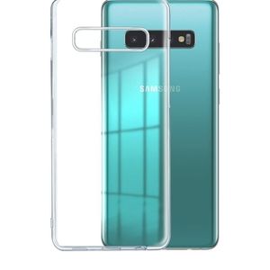 Samsung galaxy s10 plus clear case